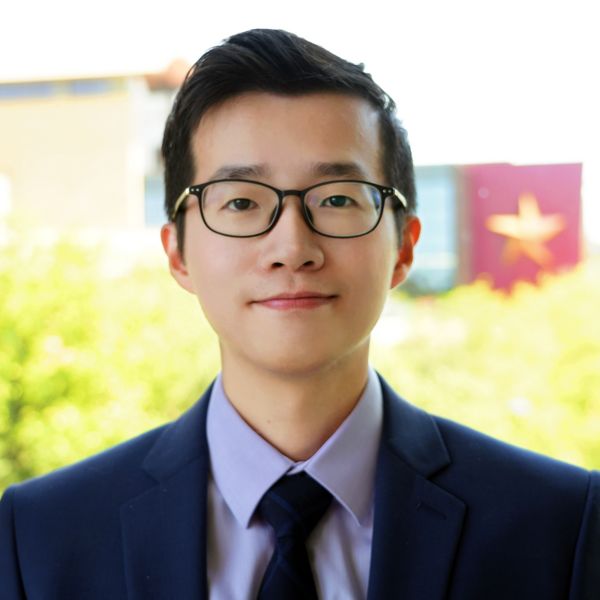 profile photo for Dr. Kyle Mao